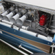 Illustration for article titled Hardcore Engine Porn From The Monterey Historics and Pebble Beach